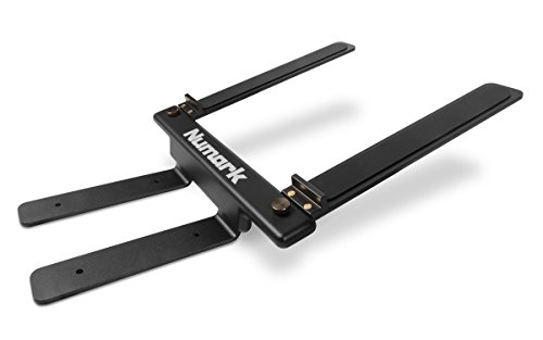 Numark NS7II Laptop Stand | Laptop Performance Stand for NS7II