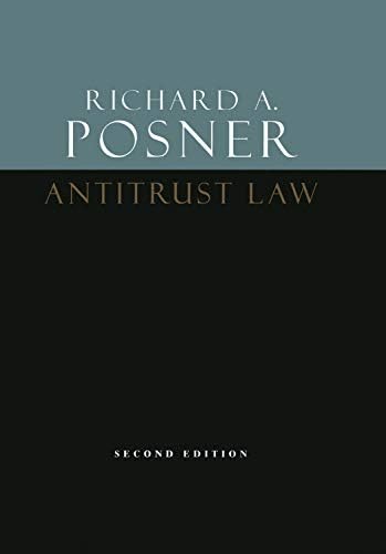 Economics of Regulation and Antitrust, fifth edition (Mit Press
