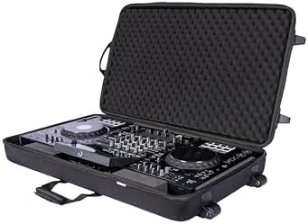 Amazon.com: Headliner Pro-Fit Case for XDJ-AZ All-in-One DJ System