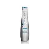 BIOLAGE by Matrix KERATINDOSE PRO-KERATIN + SILK SHAMPOO FOR OVER PROCESSED HAIR 13.5 OZ