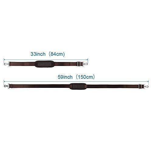 2 Qishare+Universal+Replacement+Shoulder+Adjustable