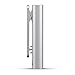 SONY Wireless Stereo Headset SBH56S (Silver)【Japan Domestic Genuine Products】