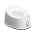 BABYBJORN Smart Potty - White primary