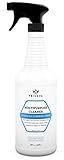 All Purpose Cleaner - For Kitchen, Bathroom, Countertop, Bathtub & More. Multi Purpose Household Cleaning Solution. Safe for All Surfaces - Stainless Steel, Wood, Plastic, Tile, etc. - 32OZ- TriNova