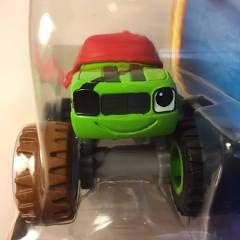 pickle the monster truck