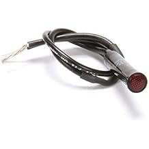 Lang Y9-31601-02-1 Pilot Light with Tin Clip