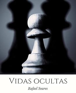 Livro Vidas ocultas