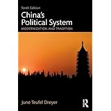 China’s Political System: Modernization and Tradition