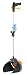 pik-a-poo 7 One-Handed Pooper Scooper (Previously Scorpion Scooper) by Klean (31 Inch) primary