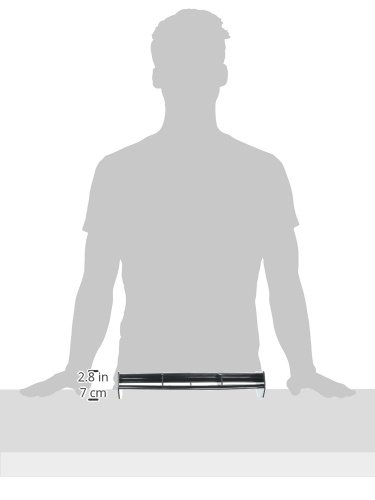 LOS Wing Black: Dbxl E