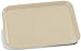 CFS CT101406 Café Standard Cafeteria / Fast Food Tray, 10