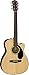 Fender CC-60SCE Concert Acoustic-Electric Guitar - Natural Bundle with Gig Bag, Tuner, Strap, Strings, Picks, Austin Bazaar Instructional DVD, and Polishing Cloth