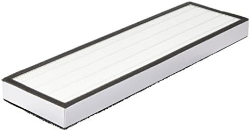 True HEPA Replacement Filter for Germguardian FLT4825 AC4800 Series, Filter B By Vacuum Savings