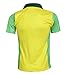 KD Cricket Custom Jersey World Cup 2019 Supporter T-Shirt ODI Cricket Team Uniform India Australia South Africa England Pakistan Bangladesh Sri Lanka with Your Choice Name and Number Print