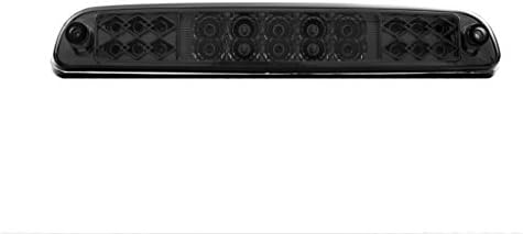 CLA Smoke LED Third Brake Lamp for 99-14 Ford F-250 Super Duty