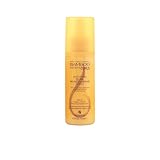 Alterna Bamboo Anti-Frizz Curl Re-Activating Spray for Unisex, 0.34 Pound