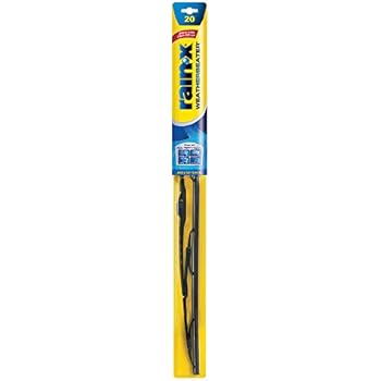 Rain-X RX30220 Weatherbeater Wiper Blade-20-Inches-(Pack of 1)