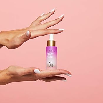 pacifica night serum