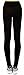 Sugar Pocket Women's Workout Leggings Running Tights Yoga Pants, 3, Large