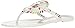 Jack Rogers Women's Georgica Jelly Thong Sandal