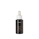 Black Pine 3D Sculpting Firming & Lifting Serum by Korres for Unisex  1.01 oz Serum