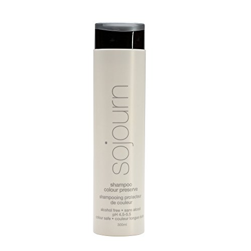 Sojourn Shampoo Colour Preserve 10.1oz/300ml