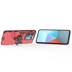 Jiajihua Case Compatible with Xiaomi Redmi Note 13