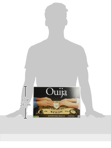 Classic Ouija Board Game