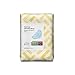 Amazon Brand - Solimo Thick Maxi Pads with Flexi-Wings for Periods, Regular Absorbency, Unscented, Size 1, 36 Count, 1 Pack