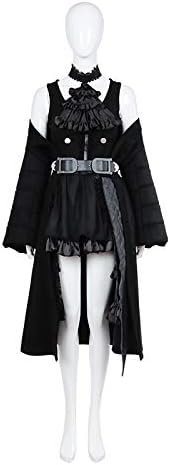 Amazon ファイナルファンタジーxiv Ff14 ガイア 風 コスプレ衣装 コスプレ服 アニメ コスチューム Cosplay イベント パーティー 変装 仮装 男性xxl コスプレ 仮装 通販