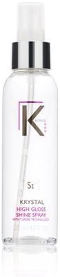Kronos Krystal High Gloss Shine Spray