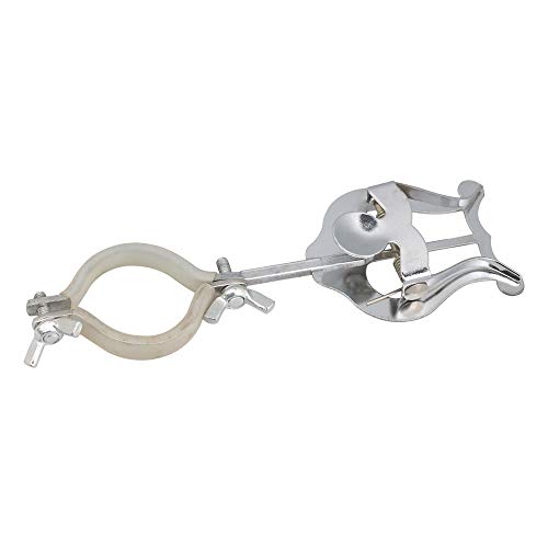 Silver Metal Plating Clarinet Lyre Holder Musical Instrument Accessories