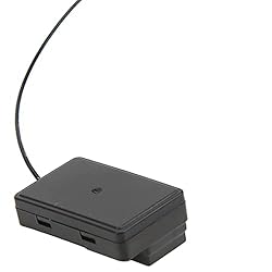 Drfeify RC Car Receiver, 35x23mm, 4 Channels