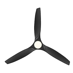Skylark Indoor and Outdoor 3-Blade 62in Smart