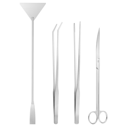 Ohtomber Aquascape Tool Kit