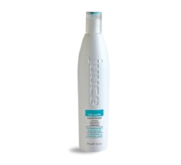 Juuce Pashh Conditioner 375 Ml Amazon Co Uk Health Personal Care