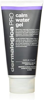 dermalogica water calm gel