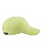 Adams 6-Panel Washed Pigment-Dyed Cap