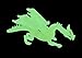 Safari Ltd. Glow-in-The-Dark Dragons Designer Toob