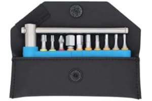 SPURCYCLE Titanium T-Tool Kit