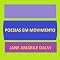 Livro POESIAS EM MOVIMENTO