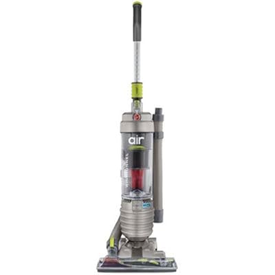 Hoover UH72405PC WindTunnel Air Bagless Upright Vacuum Cleaner