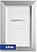 Amazon Basics Photo Picture Frame - 4