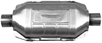AP Exhaust 912004 Catalytic Converter