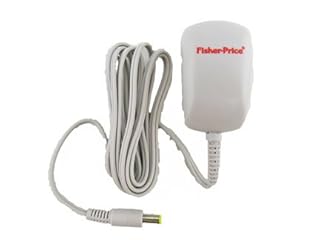 power cord for fisher price swing