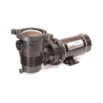 Amazon.com : Pentair 340073 OptiFlo Horizontal Discharge