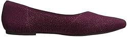 Hush Puppies Women's Sadie Ballet Loafer