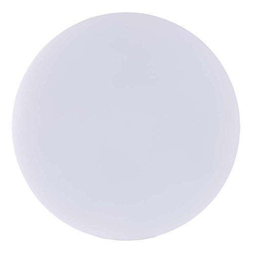 Emos zm4301 – (Interior Lamp, White, White, Round, LED, Plastic)