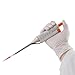 BasicPette Multi-Volume Adjustable Micropipette / Pipettor 50-250ul (50,100,150,200,250)