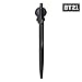 BT21 Van Gel Pen One Size Black_Gray_White